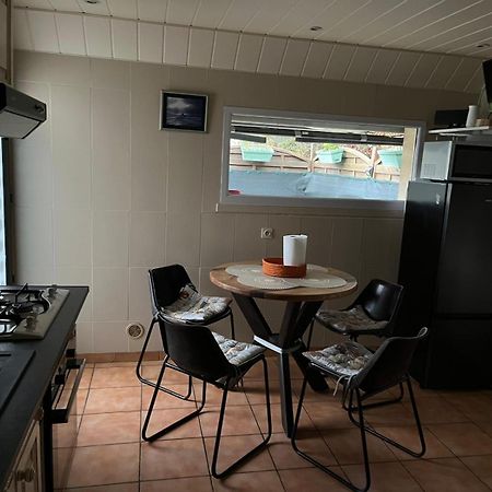 Appartement Type Loft Avec Terrasse Cherbourg-en-Cotentin Exterior foto
