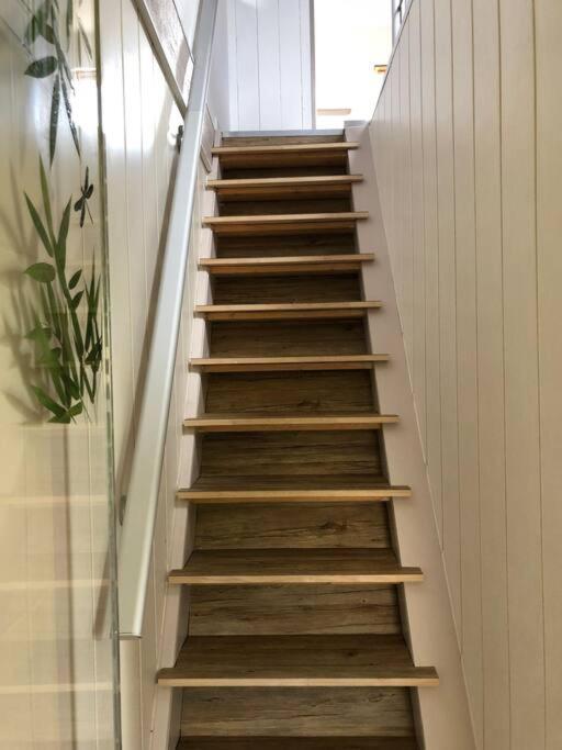 Appartement Type Loft Avec Terrasse Cherbourg-en-Cotentin Exterior foto
